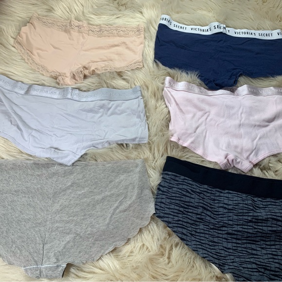 Intimates & Sleepwear Victoria Secret Underwear Poshmark
